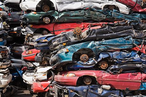 全南县报废车回收 正规报废汽车回收公司 - 八方资源网