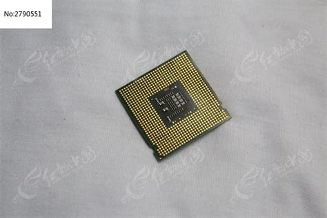 超线程P4 3.0 2M/800 775针630/Pentium 4 631台式机CPU质保一年_虎窝淘