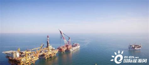 渤海亿吨级大油田工程建设取得重大进展