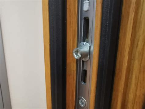 你关注过门窗上的锁点吗？