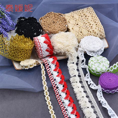 手工装饰花边图片