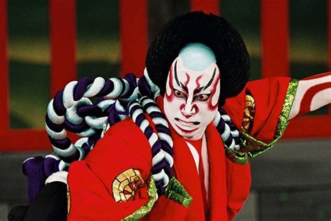 日本歌舞伎等于豪门吗，歌舞伎世家在日本地位如何-热聚社