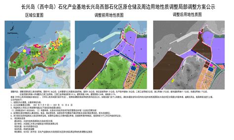 长兴岛规划3dmax 模型下载-光辉城市