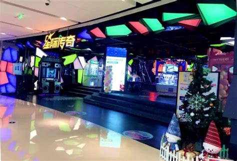 武汉M+真快活动漫体验中心 ，电玩城设计 ，商业设计，商业空间设计，金枫设计（中国）
