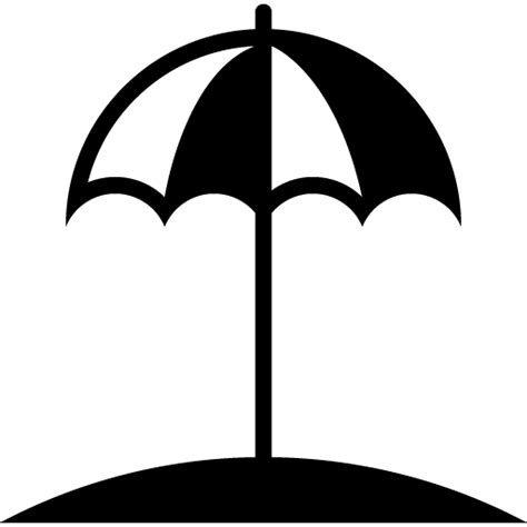 Umbrella Icon Png #380790 - Free Icons Library