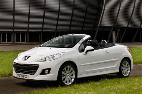 El Peugeot 207 Compact se despidió en forma definitiva de Latinoamérica