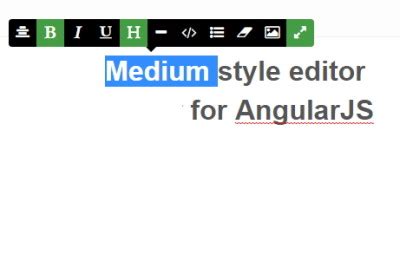 推荐 15 个 Angular.js 应用扩展指令 _Linux伊甸园开源社区-24小时滚动更新开源资讯，全年无休！