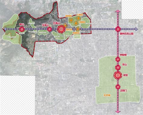 长治滨湖大道规划图,长治市未来五年规划图,长沙地铁规划图_大山谷图库