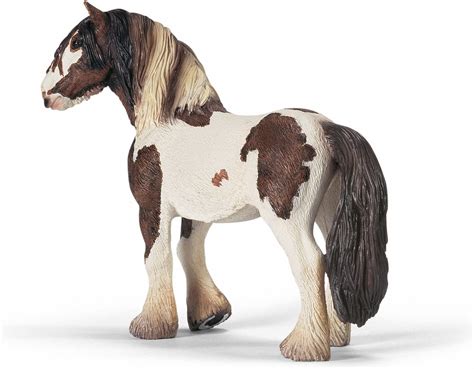 Schleich 13625 - Cavalli, Cavallo Tinker : Amazon.it: Giochi e giocattoli