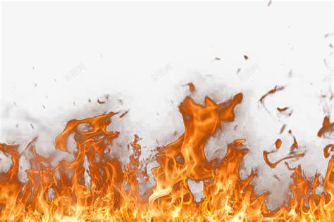 燃烧的烈焰大火png图片免费下载-素材7iSkgPjkj-新图网