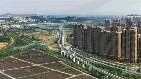 蚌埠高新区：建设现代化幸福蚌埠“高新”样板