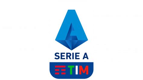 意大利甲级联赛ItalianSerieA logo标志设计含义和品牌历史