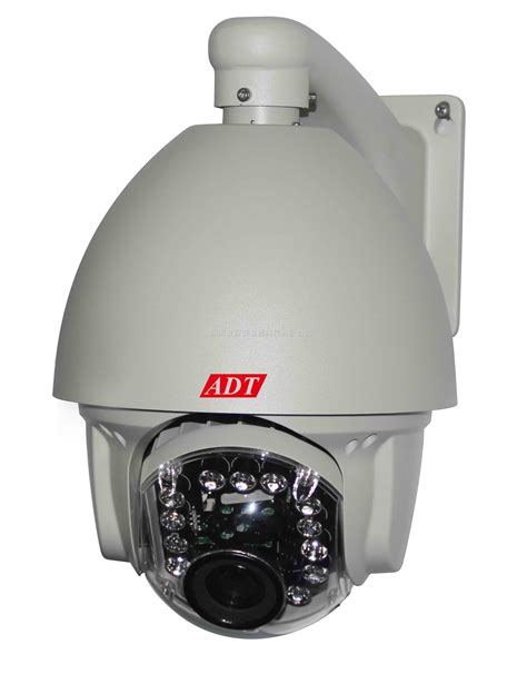 ADT1806CR-ADT1806CR红外高速智能球型摄像机-ADT1806CR红外智能球-深圳市深安立通科技有限公司