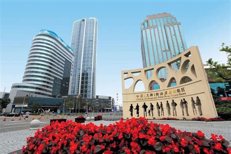 加快复苏！上海这一区域6月经济总量实现两位数增长