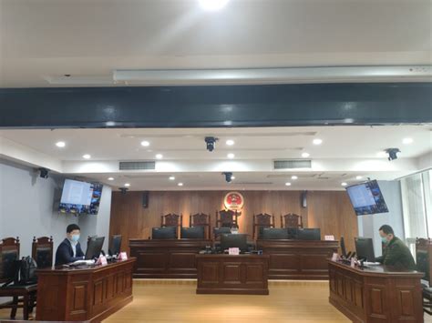 江岸区法院在武汉保护中心开展知识产权纠纷案件巡回审理 -湖北省知识产权局