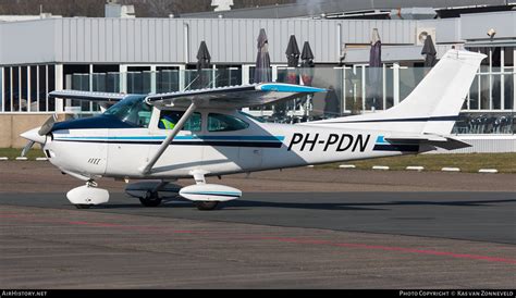Aircraft Photo of PH-PDN | Cessna 182P Skylane | AirHistory.net #547485