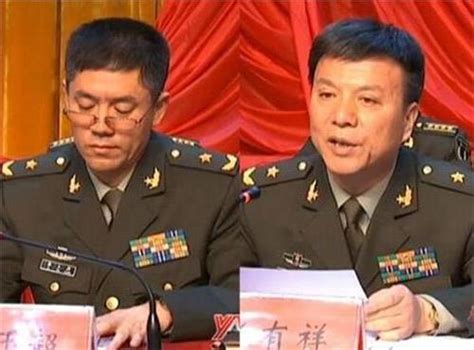 湖南省军区新进司令员、副司令员了解一下 - 人事 - 湖南在线 - 华声在线