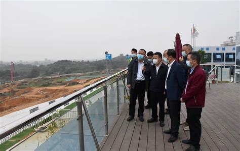 湘桥区持续推进重点项目建设 - 潮州市湘桥区人民政府网站