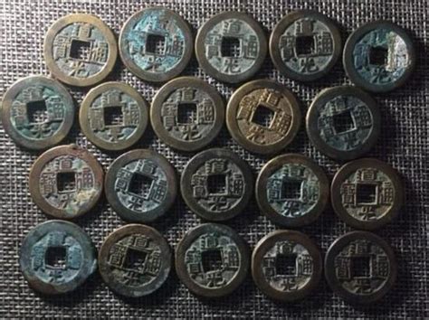 各种大清铜币的最新市场价值和鉴赏？-搜狐