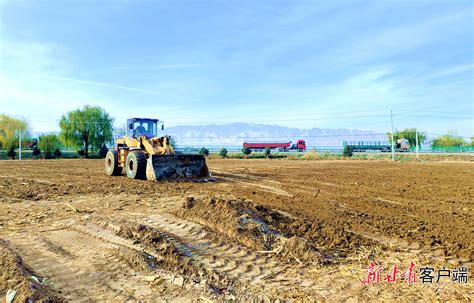 凉山：打造“中国农业硅谷” 建设“天府第二粮仓”---四川日报电子版