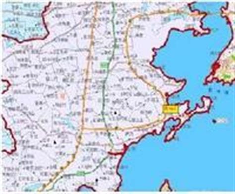 黄岛区地图 - 黄岛区卫星地图 - 黄岛区高清航拍地图 - 便民查询网地图
