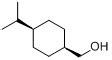 1-甲基-4-(1-甲基乙烯基)环己醇 β-TERPINEOL CAS号138-87-4分子式、结构式、MSDS、物化性质、用途--免费的化学品数据库