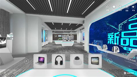 制作一个线上3D云展厅到底需要多少钱_VG三维云官网-WEB3D交互_虚拟展厅_产品3D交互