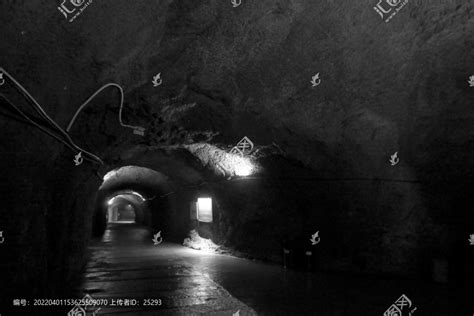解密816核工程：世界第一人工洞体，两万人挖空大山，却没用上