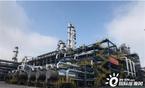 大庆石化高产乙烯“炼化一体”优势凸显 连续六年实现产量突破百万吨-国际石油网