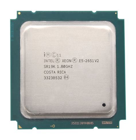 Intel xeon 至强 E5 1650V2 cpu 有 E5 1620V2 e5 1660v2 1680v2-淘宝网【降价监控 价格走势 ...