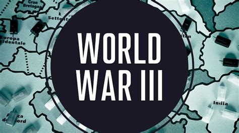 World War 3 en Steam