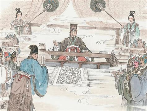 唐朝后期，宦官之祸为何愈演愈烈？|宦官|皇帝|李辅国_新浪新闻