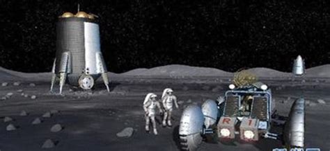 1959年9月12日月球2号是人类第一个在另一个星球着陆的人造物体 - 历史上的今天