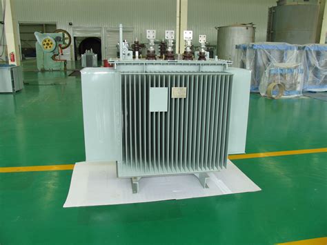 SCB12-1250KVA/10/0.4KV干式变压器 三相高压输配电变压器定制