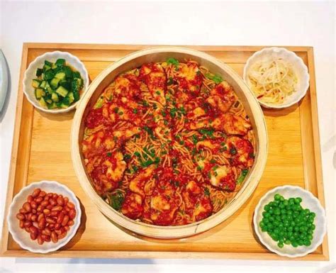 江西最受欢迎的十道名菜，江西赣菜经典名菜_巴拉排行榜
