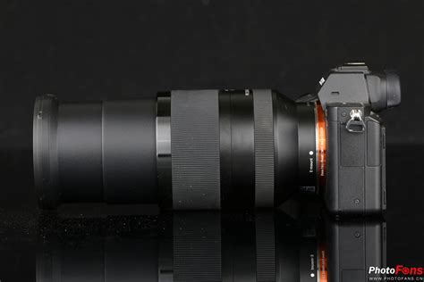 E卡口光圈最大的自动对焦镜头 索尼SEL50F12GM评测