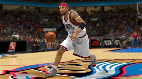 NBA 2K13 | Wii U-games | Games | Nintendo