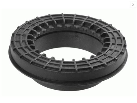 Mercedes Benz Lemforder Front Absorber Top Pv Bearing W204 W207 W212 ...