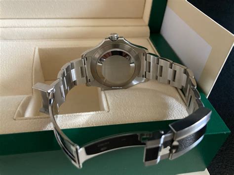 Rolex Yacht-Master 40 for $16,901 for sale from a Private Seller on ...