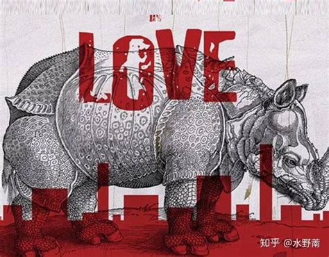 【520唱反调】《恋爱的犀牛》，不是爱情的爱情故事 - 知乎