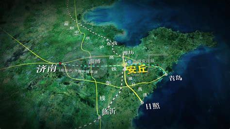 安丘市开展“世界水日”、“中国水周”宣传活动 - 市直部门 - 潍坊新闻网