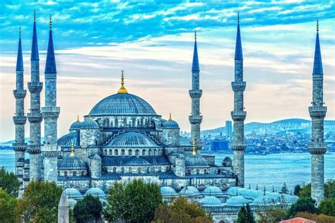 土耳其有什么名胜古迹 土耳其十大历史景点推荐(3)_巴拉排行榜