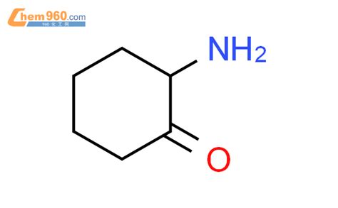 2-氨基环己醇「CAS号：22374-48-7」 – 960化工网