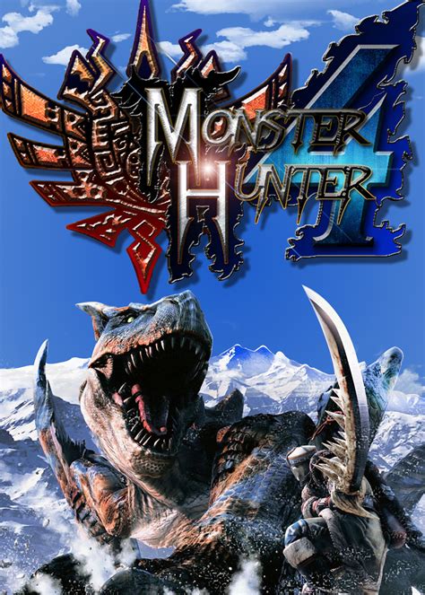 美版怪物猎人物语下载|3DS怪物猎人物语 美版下载 - 跑跑车主机频道