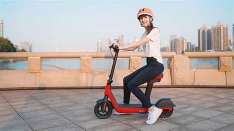 Features of Kugoo G2 Pro Electric Scooter | TechPlanet