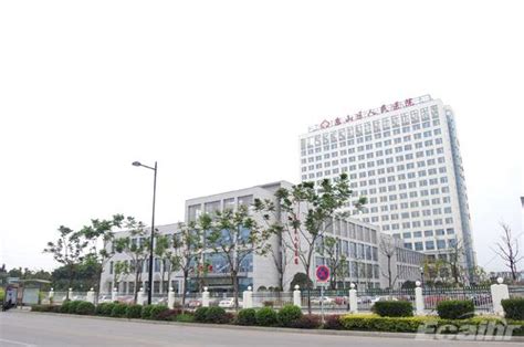 无锡市惠山区第二人民医院最新招聘职位_丁香人才网