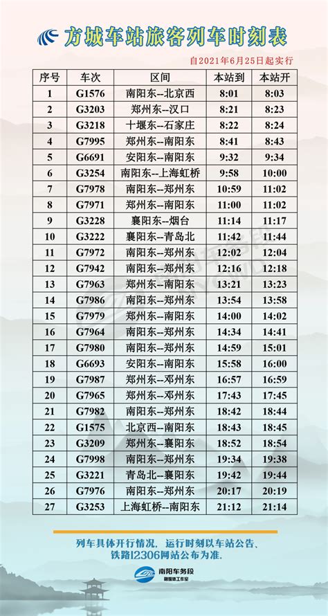 泾县高铁时刻表-泾县人民政府