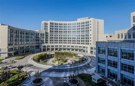 肇庆在建一座优质医院的新院区,计划投资14.3亿元,就在肇庆新区|医疗|肇庆|医院_新浪新闻