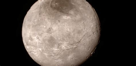 NASA：新视野号在2015年成功飞掠冥王星后，我们又得到了什么信息 - 知乎
