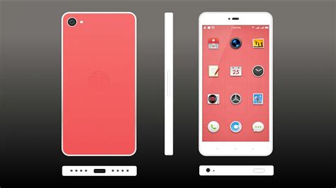 历史上的今天5月20日_2014年锤子科技发布第一款智能手机Smartisan T1。